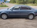 2002 Volkswagen Passat B5 Рестайлинг, серый, 450000 рублей - вид 3