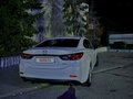 2014 Mazda 6 III (GJ), белый - вид 8
