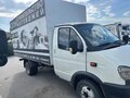 2013 ГАЗ ГАЗель (3302), белый, 860000 рублей - вид 1