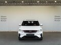 2023 Geely Coolray I, белый - вид 4