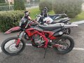 2024 BSE Z11, красный, 150000 рублей - вид 1