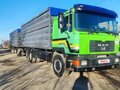 1994 MAN F 2000, зелёный, 3000000 рублей
