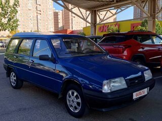 2005 Иж 21261 «Фабула», синий, 388000 рублей, вид 1