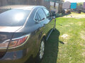 2011 Mazda 6 II (GH) Рестайлинг, коричневый, 827000 рублей - вид 8