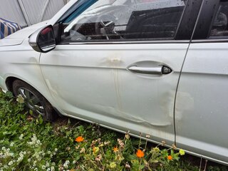 2016 Lifan Solano II, белый, 400000 рублей, вид 5