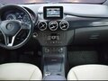 2013 Mercedes-Benz B-Класс 180 II (W246), красный, 1750000 рублей - вид 11