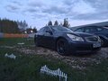 2007 Infiniti G G35 IV, серый - вид 5