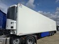 2025 Schmitz Cargobull SKO, белый - вид 6
