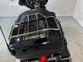 2012 Harley-Davidson Electra Glide, чёрный, 730000 рублей - вид 3