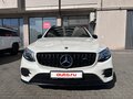 2018 Mercedes-Benz GLC AMG 43 AMG I (X253), белый, 3950000 рублей - вид 1