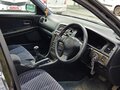 2000 Toyota Cresta V (X100) Рестайлинг, чёрный, 1300000 рублей - вид 8