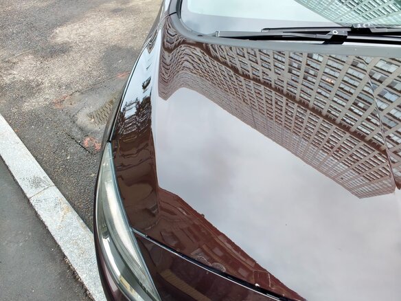 2013 Opel Astra J Рестайлинг, коричневый, 825000 рублей - вид 11