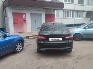 2024 Lada (ВАЗ) Vesta I Рестайлинг (NG), чёрный, 1200000 рублей, вид 1