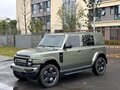 2026 iCar V23 81.76 kWh, зелёный, 3180000 рублей