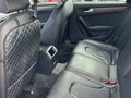 2014 Audi A4 IV (B8) Рестайлинг, белый, 1500000 рублей - вид 11