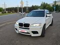 2013 BMW X6 M I (E71) Рестайлинг, белый, 2000000 рублей - вид 2