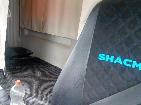 2013 Shacman (Shaanxi) SX3256, жёлтый, 2500000 рублей, вид 1