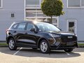 2026 Haval Jolion I Рестайлинг 2, чёрный, 2495000 рублей - вид 2
