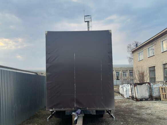 2019 Magyar ST28A, коричневый, 650000 рублей - вид 6
