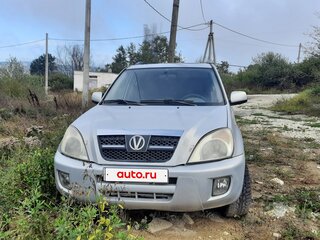 2011 Vortex Tingo I, серебристый, 499999 рублей, вид 1