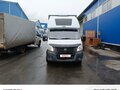 2018 ГАЗ ГАЗель Next, белый, 4600000 рублей - вид 6