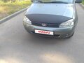2012 Lada (ВАЗ) Kalina I, серый, 300000 рублей