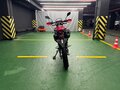 2021 Honda CRF 250L, красный, 715000 рублей - вид 8