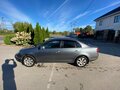 2008 Volkswagen Jetta V, серый, 590000 рублей - вид 5