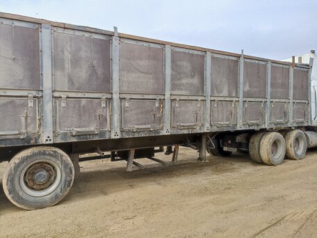 2008 Тонар 9746, серый, 1370000 рублей, вид 3