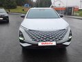 2023 Omoda C5 I, белый, 1900000 рублей