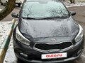 2012 Kia Ceed II, серый, 1110000 рублей - вид 1