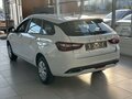 2026 Lada (ВАЗ) Vesta SW I Рестайлинг (NG), белый, 1815000 рублей - вид 4