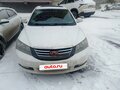 2013 Geely Emgrand EC7, белый, 310000 рублей