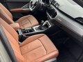 2022 Audi Q3 45 TFSI II (F3), серебристый, 3950000 рублей - вид 3
