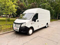 2016 ГАЗ ГАЗель Next, белый, 1050000 рублей