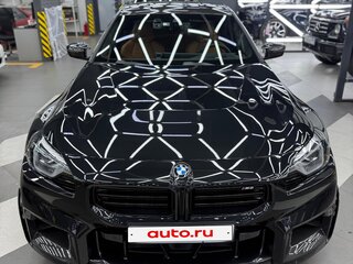 2023 BMW M2 G87, чёрный, 8700000 рублей, вид 2