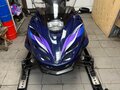 2001 Yamaha Venture, синий, 350000 рублей - вид 1