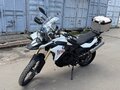 2013 BMW F 800 GS, белый, 749000 рублей