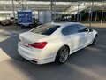 2015 BMW 7 серии 730Ld xDrive VI (G11/G12), белый - вид 5