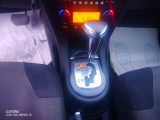 2005 Citroen C4 I, серебристый, 350000 рублей, вид 1