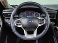 2022 Ford Explorer VI, белый, 8059171 рублей - вид 7