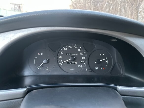 2010 ЗАЗ Chance, серый, 260000 рублей - вид 7
