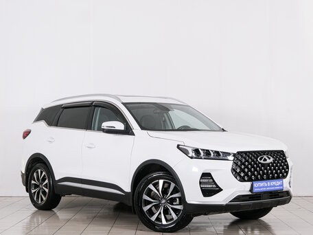 Chery Tiggo 7 Pro I