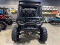 2025 BRP Can-Am Defender HD10, чёрный - вид 9