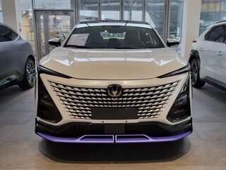2023 Changan UNI-T I, белый, 2900000 рублей, вид 2