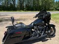 2023 Harley-Davidson Electra Glide, чёрный, 2250000 рублей - вид 4