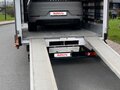 2015 Iveco EuroCargo, красный - вид 5