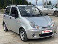 2011 Daewoo Matiz I Рестайлинг, серебристый, 300000 рублей - вид 4