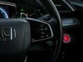 2019 Honda Civic X, чёрный, 1750000 рублей - вид 10