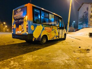 2014 ГАЗ ГАЗель Next, белый, 450000 рублей, вид 2